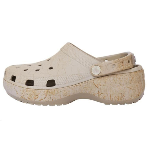 GOOD BAI x Crocs