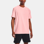 Under Armour Curry Embroidered Logo T