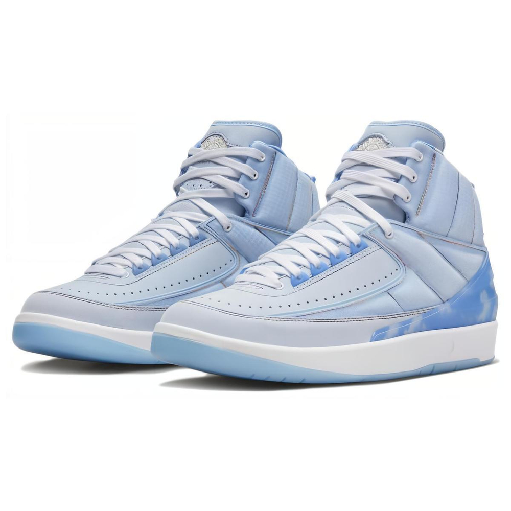 J. Balvin x Jordan Air Jordan 2 Retro