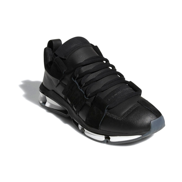 Adidas originals Twinstrike ADV Stretch Leather Black White