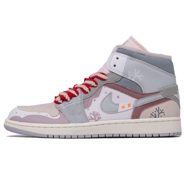【 】 Jordan Air Jordan 1 Mid