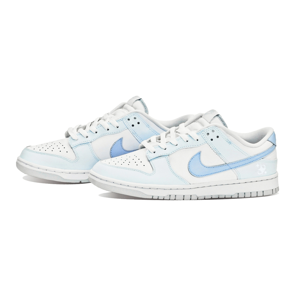 【 】 Nike Dunk Low ABLOODING