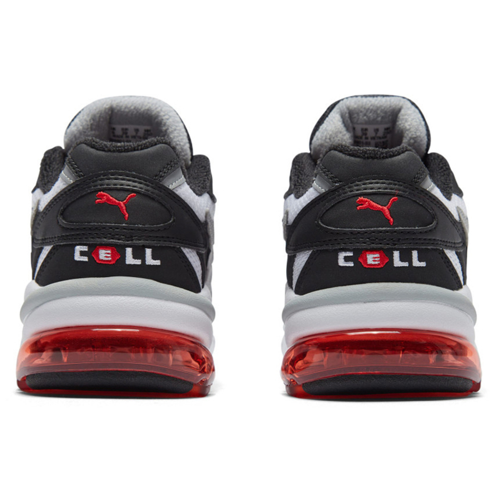 PUMA CELL