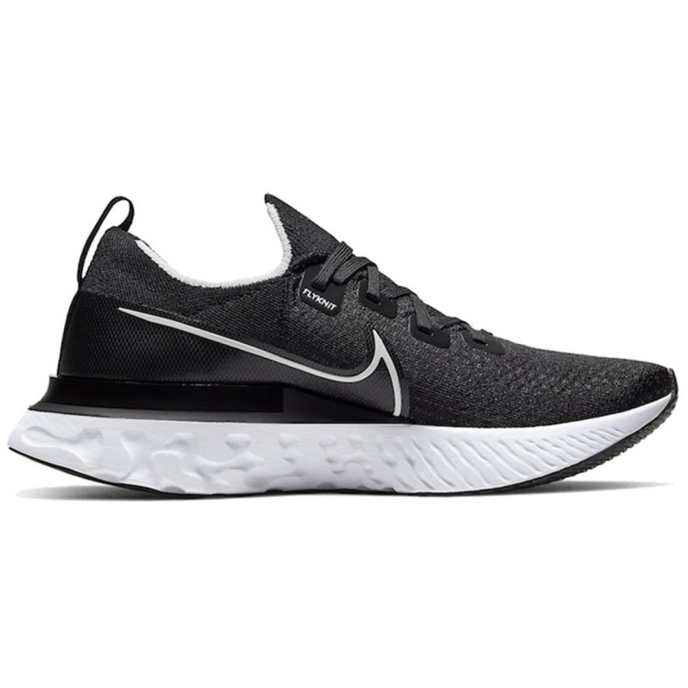 Nike React Infinity Run Flyknit 1