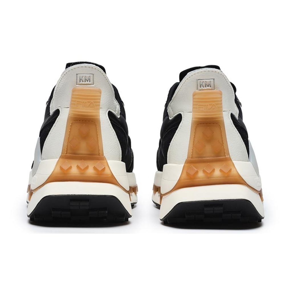 FILA KM