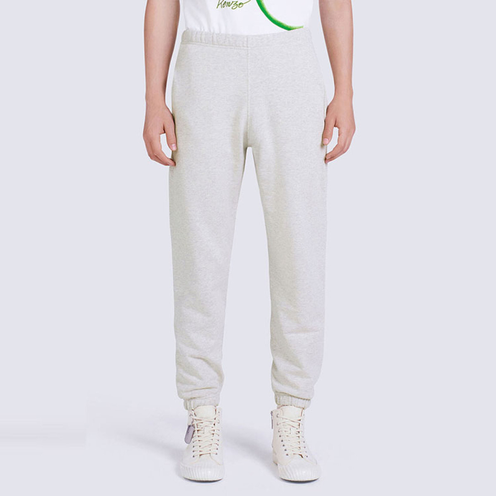 KENZO x Nigo Logo