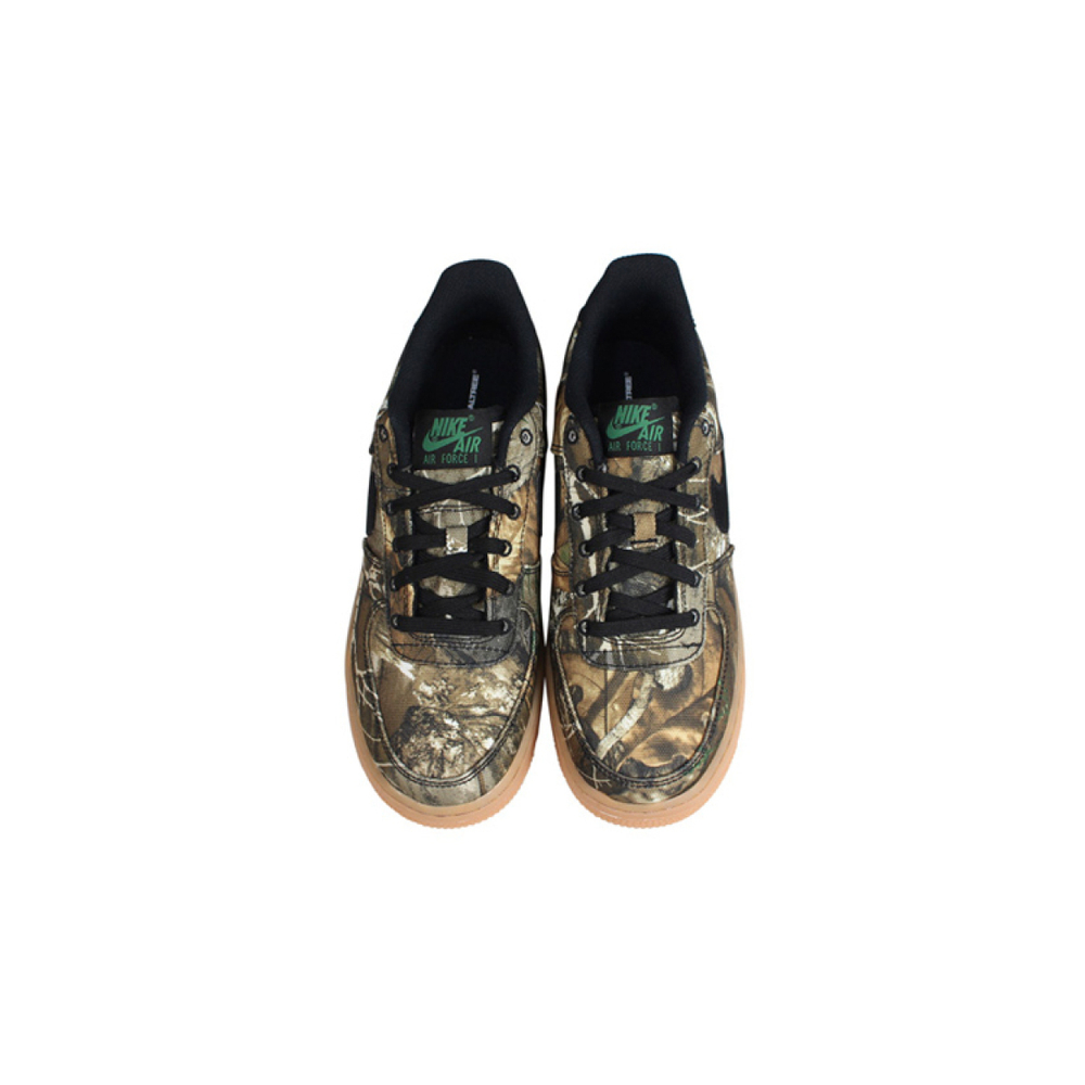 Nike Air Force 1 LV8 3 Realtree