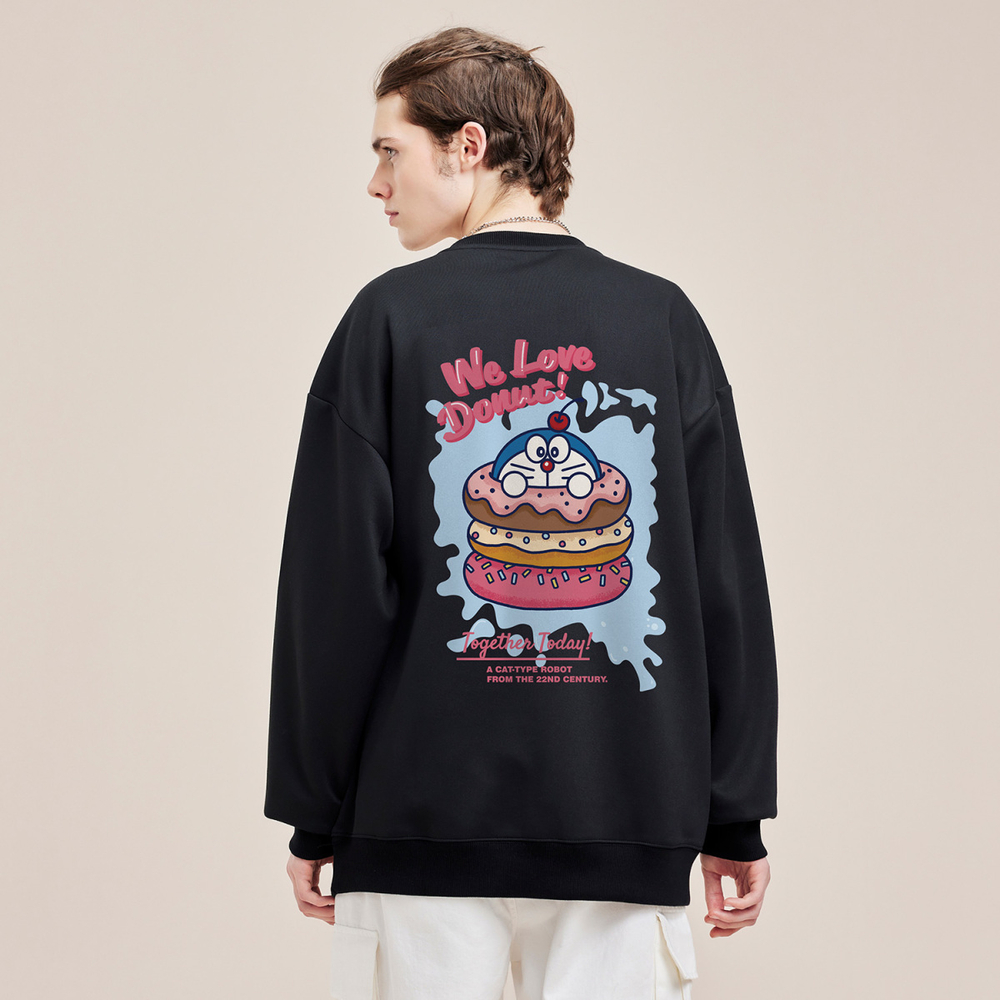 Doraemon A