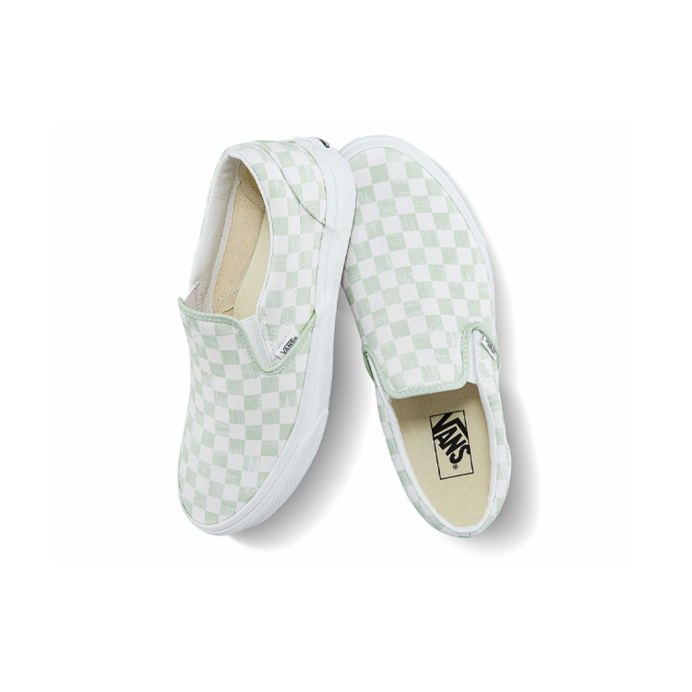 Vans slip-on