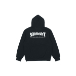 Supreme Week 5 x Thrasher Hooded Sweatshirt
