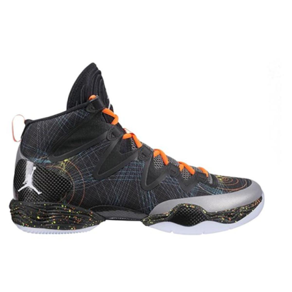Jordan Air Jordan 28 SE Christmas