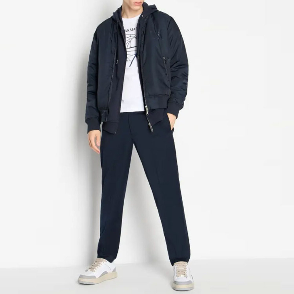 ARMANI EXCHANGE FW23 Logo