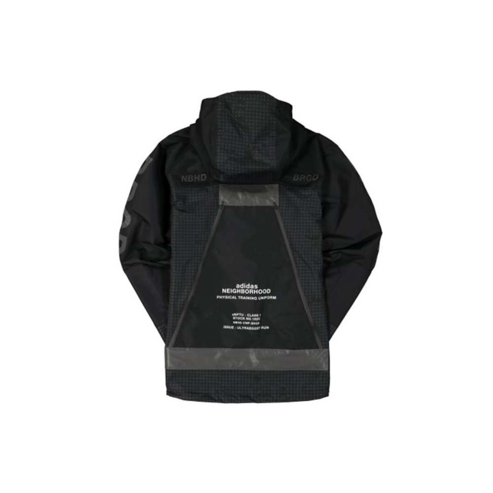 Adidase x NEIGHBORHOOD Jacket