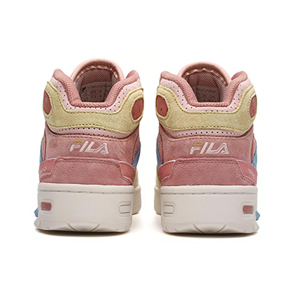 FILA FUSION HERITAGE BASKETBALL