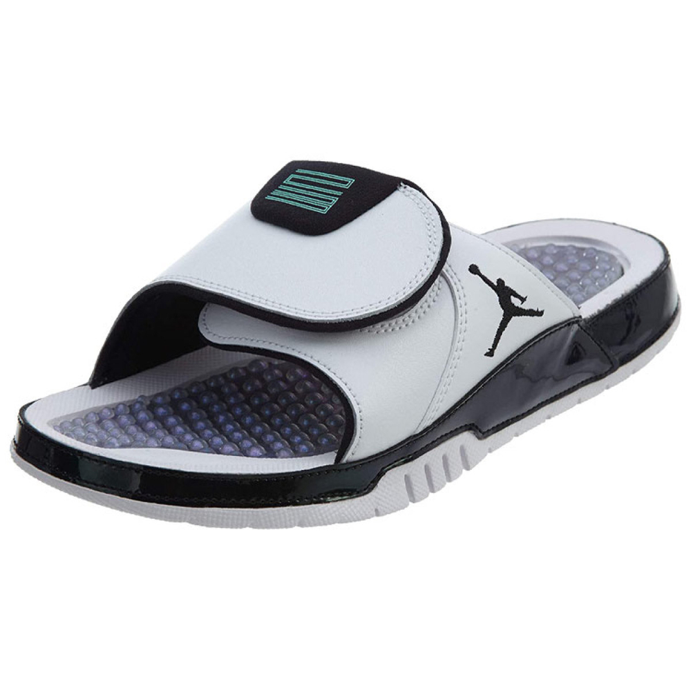 Jordan Hydro11
