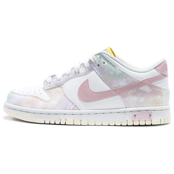 【 】 Nike Dunk baby pink