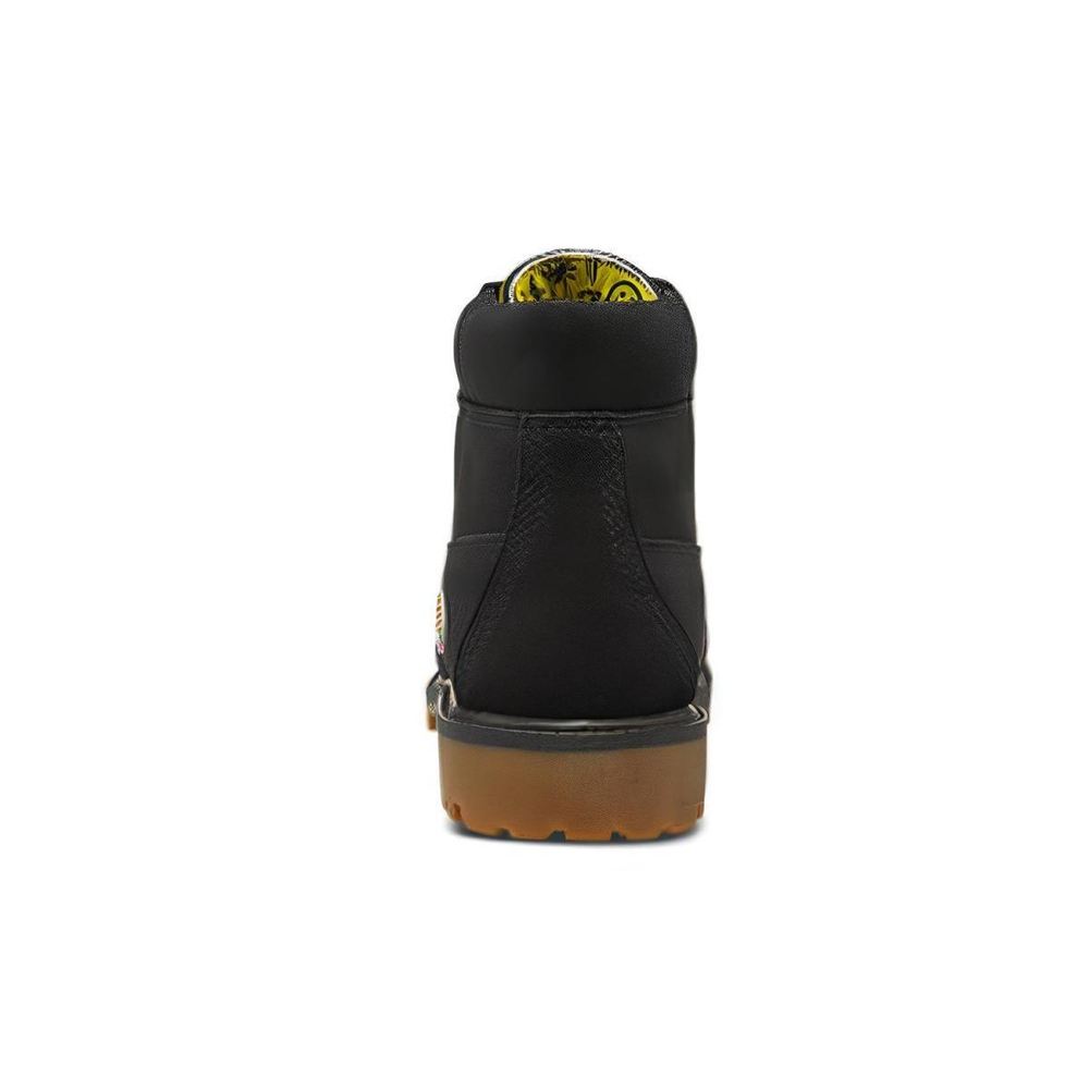SpongeBob x Timberland 6 Inch