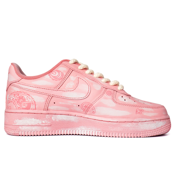 【 】 Nike Air Force 1