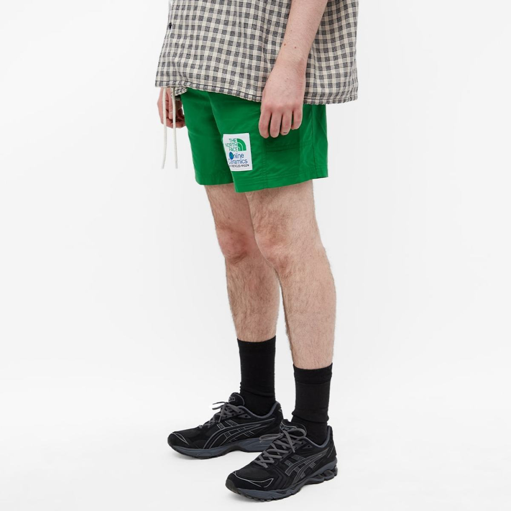 THE NORTH FACE Online Ceramics UE