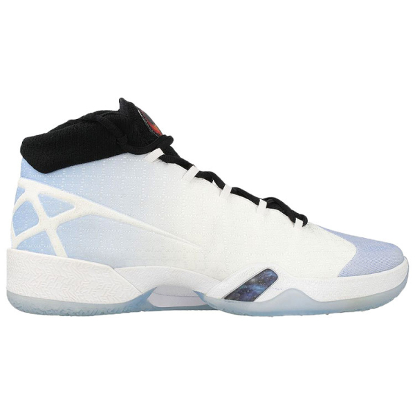 Air Jordan 30 UNC