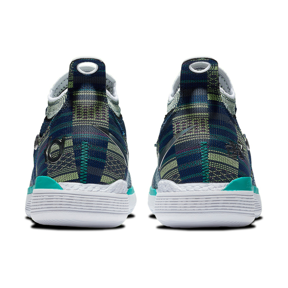Nike KD 11 BHM 2019