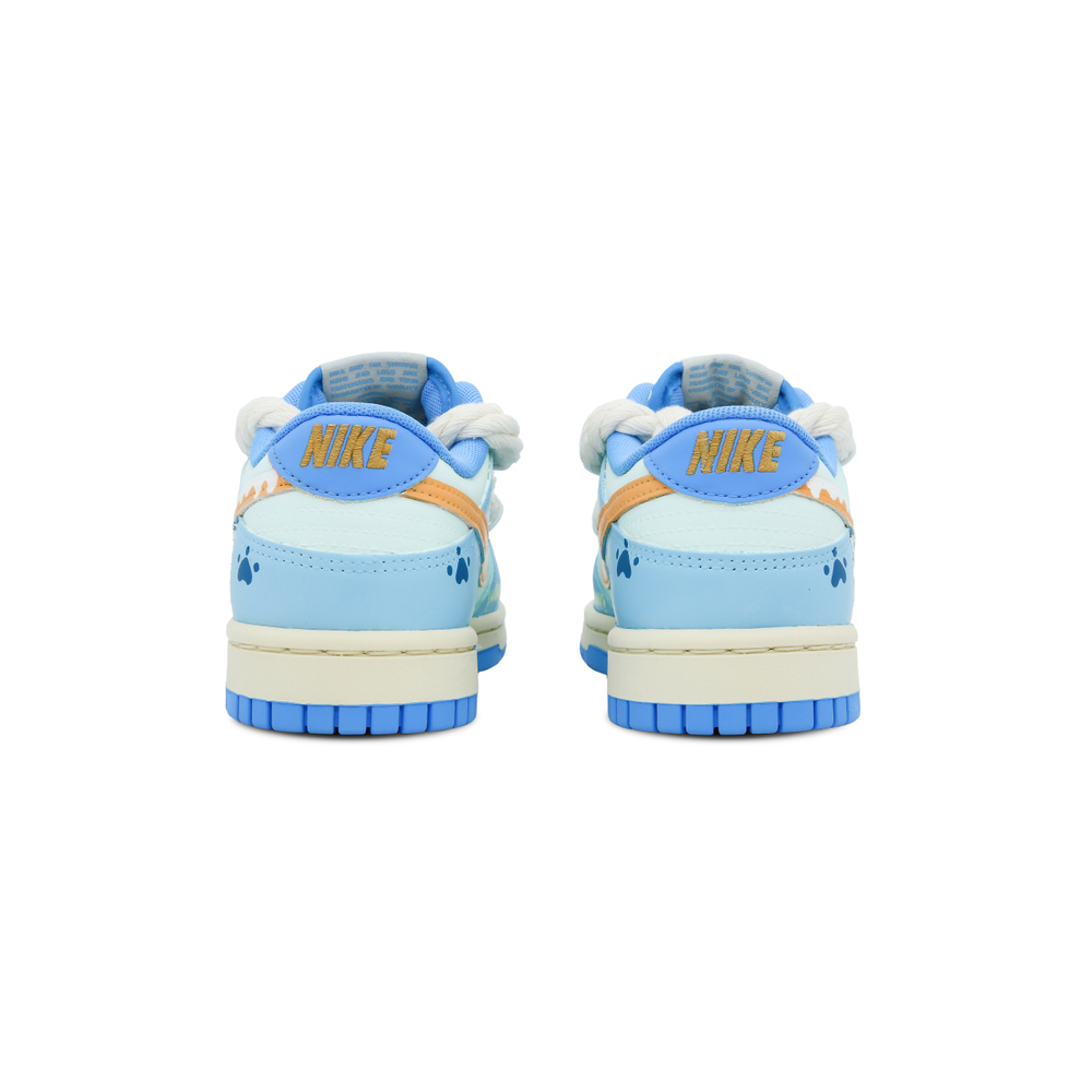 【 】 Nike Dunk Low