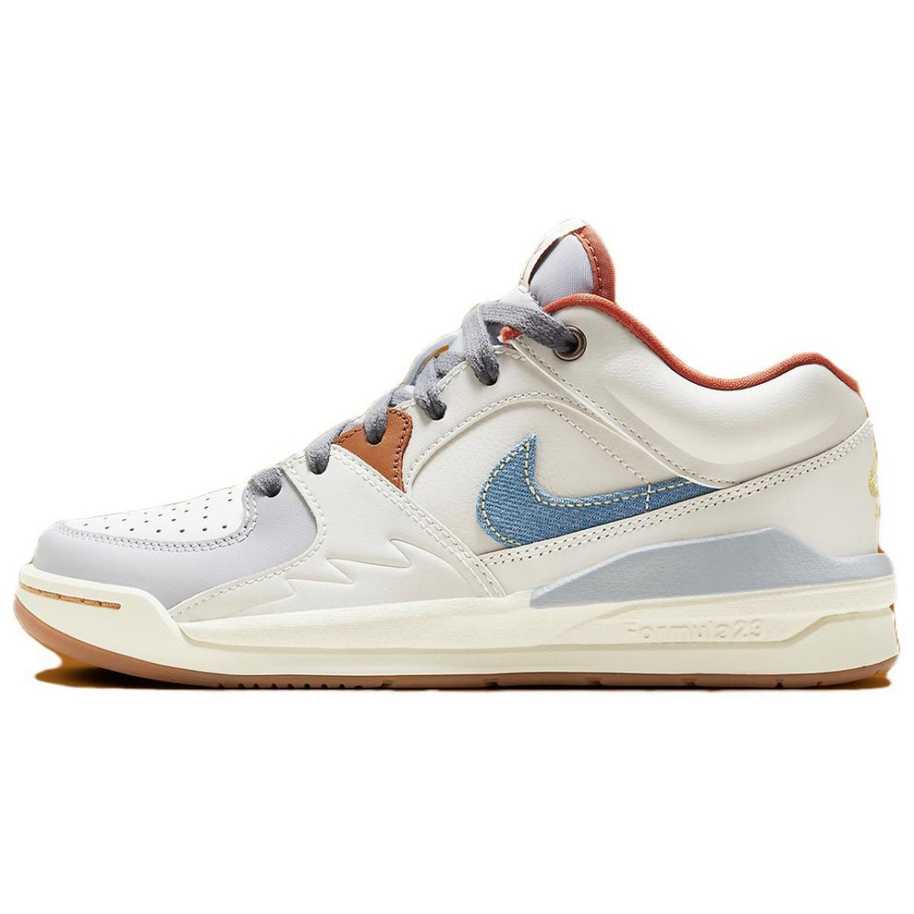 Jordan Stadium 90