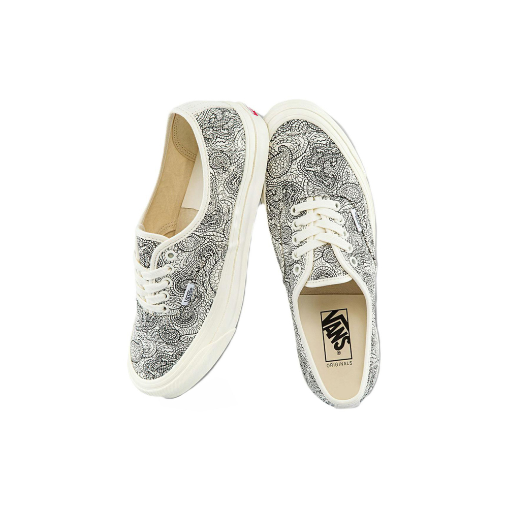 Vans Authentic OG LX