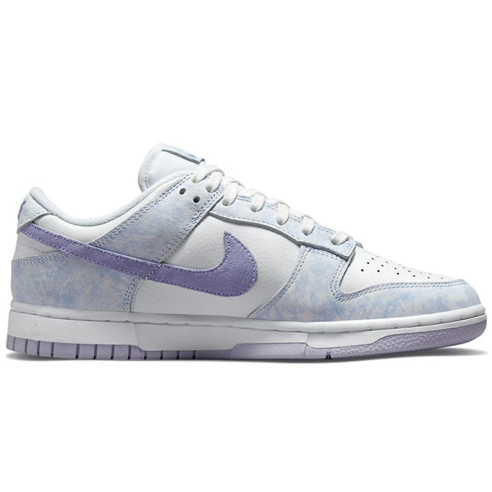 Nike Dunk OG "purple pulse"