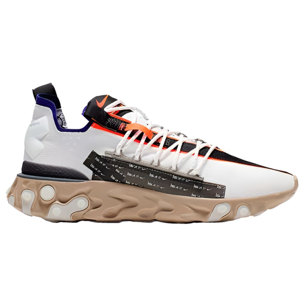 Nike ISPA