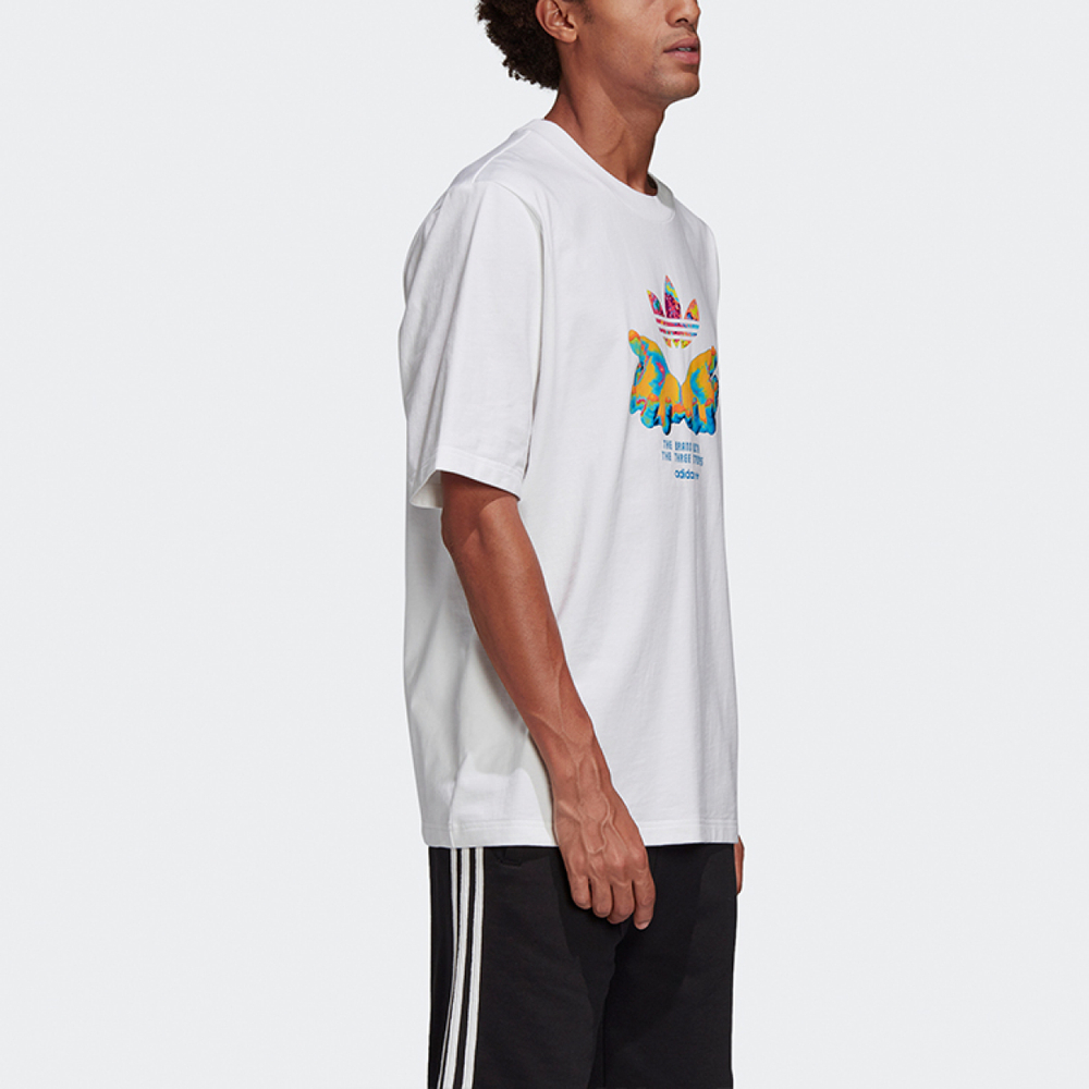 Adidas originals Graphic Tee T