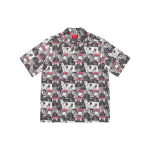 Supreme SS23 WEEK15 MAGAZINE SHIRT Logo