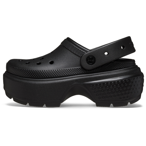 Crocs EVA 5.5cm