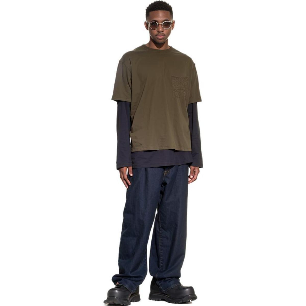 LOEWE SS23 T