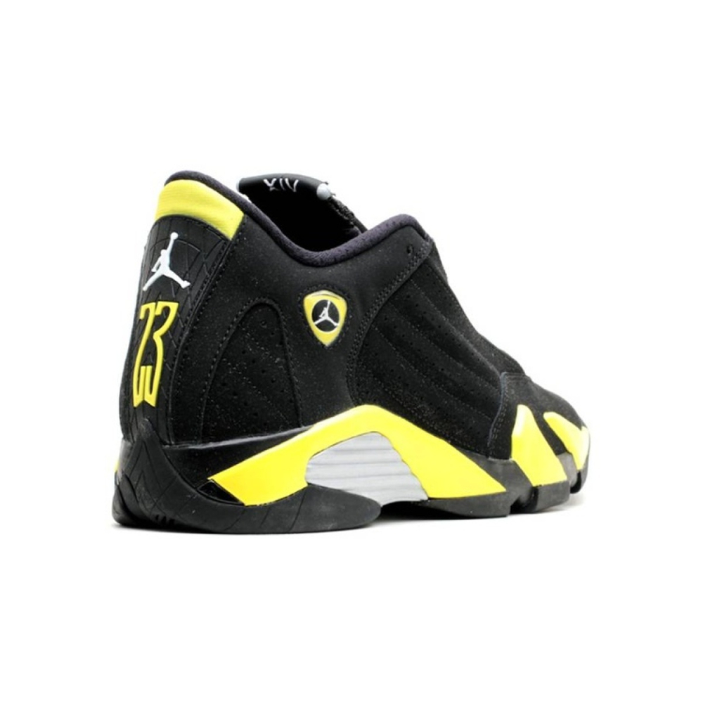 Jordan Air Jordan 14 Retro Thunder