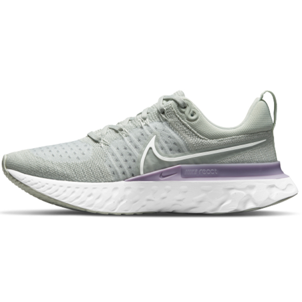 Nike React Infinity Run Flyknit 2