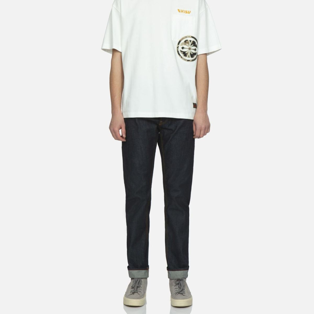 EVISU M