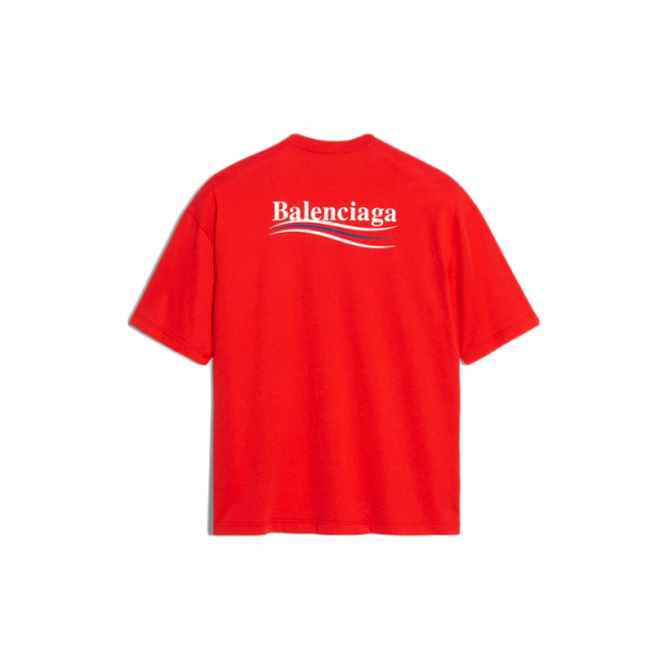Balenciaga Logo T
