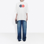 Balenciaga Logo T