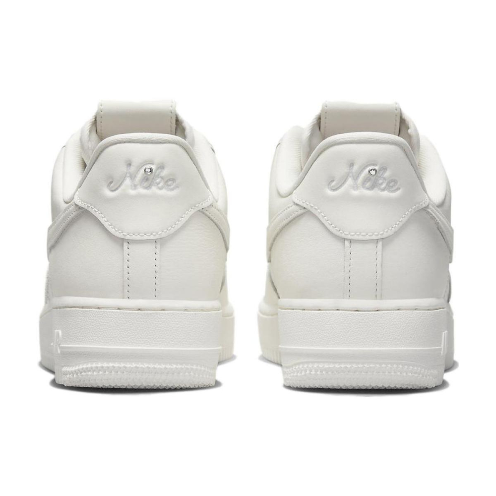 Nike Air Force 1 Sail Chrome
