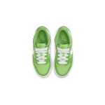 Nike Dunk kermit