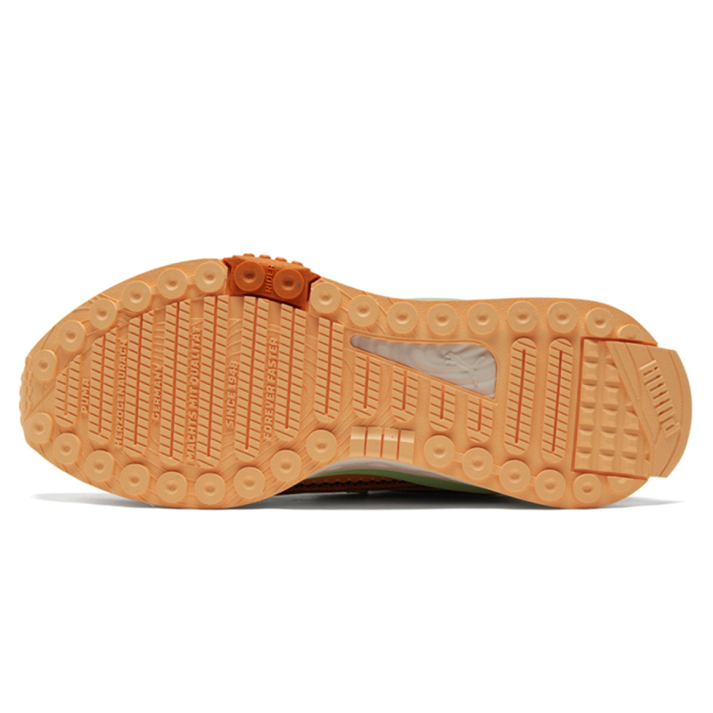 Liberty x PUMA Wild Rider