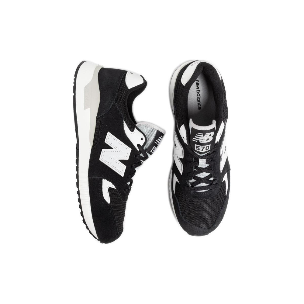 New Balance NB 570 D