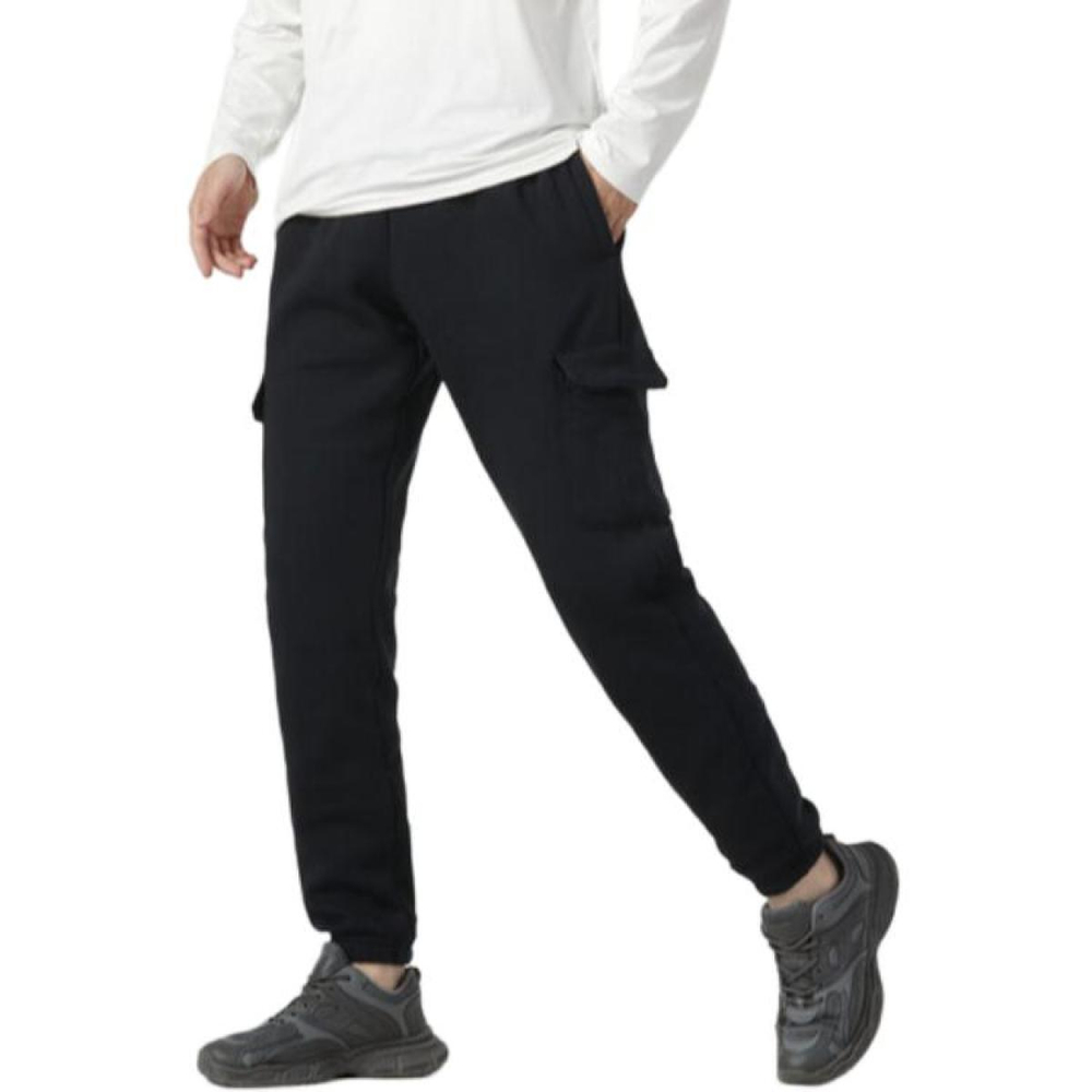 Under Armour FW23 UA Essential Fleece Cargo Pants