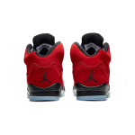 Jordan Air Jordan 5 Retro "Toro Bravo" 2021