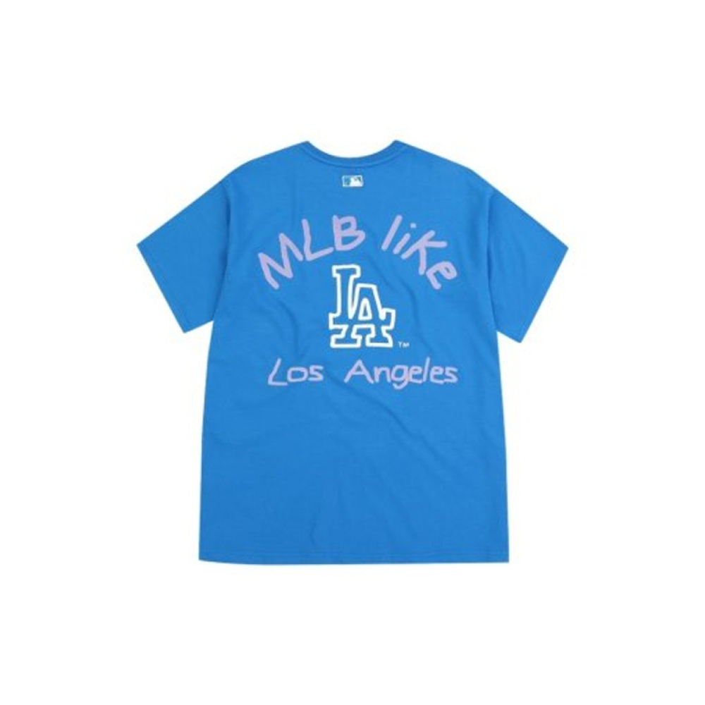 MLB T