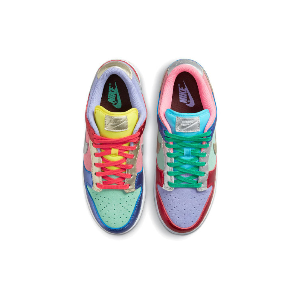 Nike Dunk "Sunset Pulse"