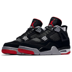 Jordan Air Jordan 4 retro bred 2019