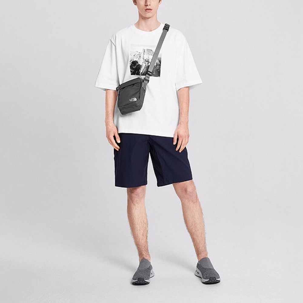 THE NORTH FACE T
