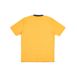 PALACE Reverso T-Shirt Navy Orange Logo T